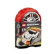 LEGO RACERS TRACK MARSHAL 8121