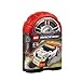 LEGO RACERS TRACK MARSHAL 8121