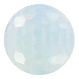 Eligo Elements Ball diamond cut White Opal 10mm