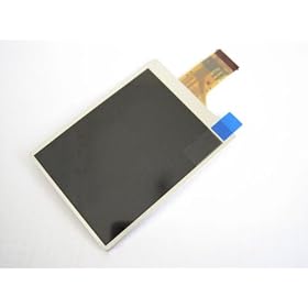 LCD Screen Display For Nikon Coolpix S3100 S-3100 ~ DIGITAL CAMERA Repair Parts Replacement