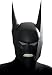 BATMAN BEYOND - BATMAN DELUXE LATEX MASK - ADULT STANDARD