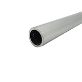 泰豊 アルミパイプ 3mm×0．5mm×1m