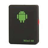 Mini A8