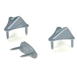 ParkZone Fin Retainer (2)& Landing Skid: F27 B C by ParkZone