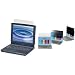 3M Privacy Filter PF15.0 Notebook Privacy LCD Filter - 15in LCD Monitor