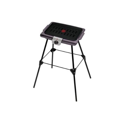 barbecue electrique tefal kalitis