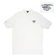 Nashville Predators NHL "Classic Pique" Polo Shirt (White)
