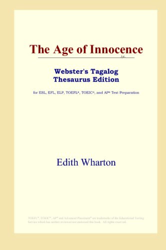 Edith Wharton