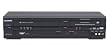 Sylvania ZV450SL8 Dual DVD / VCR Recorder with Digital Tuner