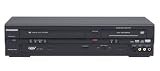 Sylvania ZV450SL8 Dual DVD / VCR Recorder with Digital Tuner