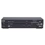 Sylvania ZV450SL8 Dual DVD / VCR Recorder with Digital Tuner