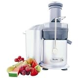 Factory-Reconditioned Breville XXJE95XL Two Speed 