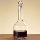 Riedel Dominus Wine Decanter