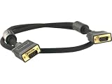 4M ( 13FT ) ATLONA VGA/SVGA HIGH-RESOLUTION VIDEO CABLE ( MALE/MALE )