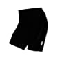 Descente Womens Running  Aero-XT Tri-Shorts, Black, X-Large