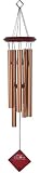 Woodstock Encore Collection Bronze Chimes of Polaris Windchime