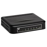 V7 NS1132-E8  -  V7 NS1132-E8 Gigabit Ethernet Switch - 5 Port