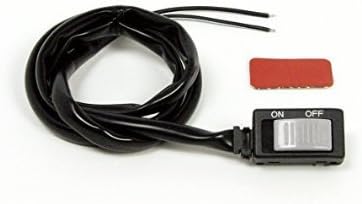 Special parts Takekawa ON OFF switch Han for 05-09-0021