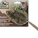 Play-N-Squeak Mouse Hunter Cat Toy (3'' Long)