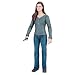Harry Potter and The Half Blood Prince Ginny Weasley Action Figure_s-1