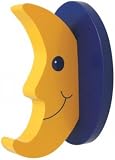 ImagiPLAY Moon Coat Hook