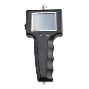 Brand New 2.5" Color TFT LCD Monitor Handheld Surveillance CCTV Camera Test Detector : Bnc Tester : Camera & Photo