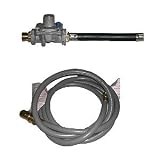 Charbroil 4584609 Natural Gas Conversion Kit