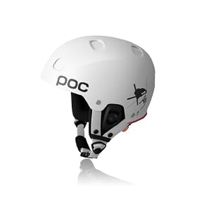POC Receptor BUG Backe Edition - Casque ski
