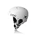 To make the Receptor BUG helmet, POC had taken the most advanced multi-purpose helmet out there, the Receptor+, and altered it especially for snow sports. The patented system with double overlapping shells lets air in and heat out and protects from sharp objects. Ventilation can also be closed for cold days. An advanced outer shell with in-mold liner in polycarbonate and EPS that offers a tough and durable construction which provides excellent protection. The helmet has been developed in close collaboration with Anders Backe.