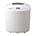 Kitchen & Housewares : Breadman 2-lb. Horizontal Breadmaker - TR520