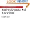 Andr�s Segovia: As I Knew Him