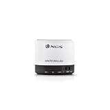 Enceinte Bluetooth Roller Whitepar NGS