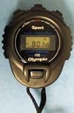 Olympia 100 Timer (Set of 4)