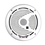 Dual DMS652 6 1/2 2-Way, Poly, Marinized, 175 W