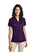 Ladies Silk Touch Performance Polo