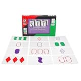 SET Card Game
