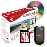 COPILOT LIVE PLUG-AND-DRIVE GPS NAVIGATION SOFTWARE FOR WINDOWS MOBILE POCKET PC