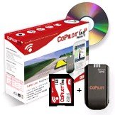 COPILOT LIVE PLUG-AND-DRIVE GPS NAVIGATION SOFTWARE FOR WINDOWS MOBILE POCKET PC