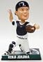 Seattle Mariners Kenji Johjima Forever Collectibles On Field Bobble Head