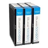 Blueair 601 Series Replacement SmokeStop Filter Kit
