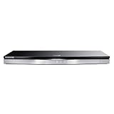 Samsung BD-D6500 3D Blu-ray Disc Player (Black)