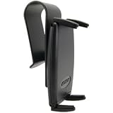 NEW ARKON SM511 SLIM-GRIP SUN VISOR MOUNT KIT (12 VOLT-CAR STEREO ACCESS)