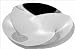 Alessi ABI01 Alice Abi Resonance Centerpiece