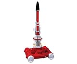 Discovery Exclusive Hydrogen Fuel Rocket