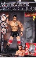 Childrens Toyshop  Toys : WWE Deluxe Aggression 17 SANTINO MARELLA WRESTLING FIGURE