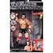 WWE Deluxe Aggression 17 SANTINO MARELLA WRESTLING FIGURE