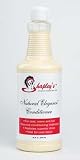Shapley S Shapley S Natural Elegance 32 Ounce - NE DS