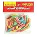 Sathers Sour Neon Night Crawlers Gummi Candy - 2.5 Oz Bag, 12 Ea
