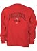 Tampa Bay Buccaneers Embroidered Fleece Sweatshirt, Size= Medium