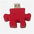 2GB JIGSAW FLASH DRIVE - GREAT GIFT!!